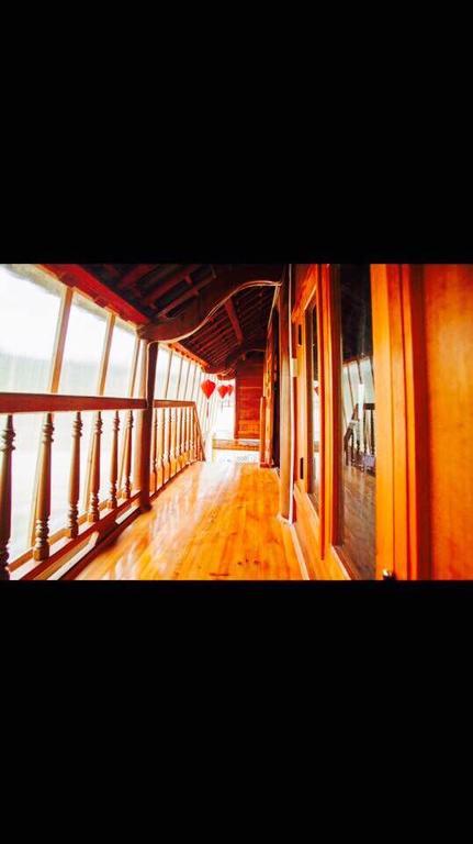 Bac Ha Lake View Εξωτερικό φωτογραφία