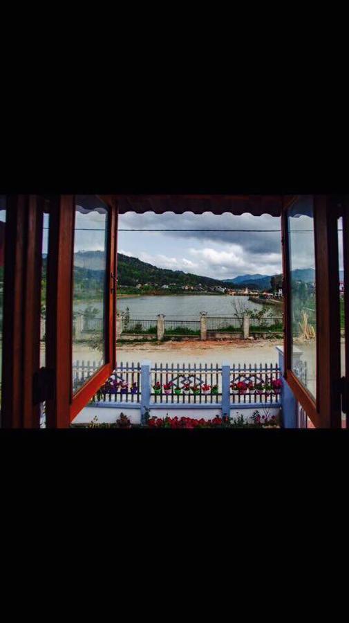 Bac Ha Lake View Εξωτερικό φωτογραφία